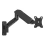 ICY BOX IB-MS103-W 81,3 cm (32 tolli) Seinale Kinnitatav Must