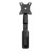 ICY BOX IB-MS103-W 81,3 cm (32 tolli) Seinale Kinnitatav Must