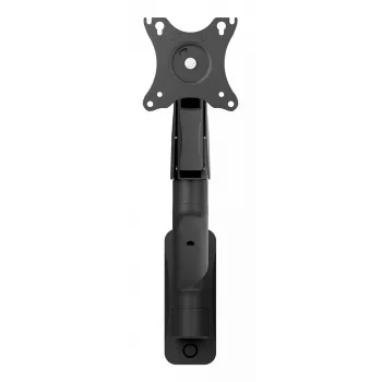 ICY BOX IB-MS103-W 81,3 cm (32 tolli) Seinale Kinnitatav Must