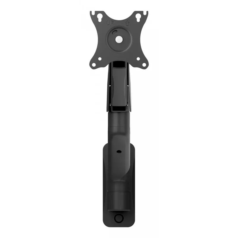ICY BOX IB-MS103-W 81,3 cm (32 tolli) Seinale Kinnitatav Must