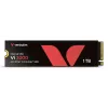 SSD-ketas Verbatim 1TB M.2 PCIe NVMe Vi3000