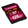 Transcend 128 GB SDXC UHS-I 600x TS128GSDXC10U1 välkmälu
