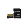 Flash Memory Transcend 32GB MicroSDHC Class 10 TS32GUSDHC10V