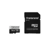 Flash-mälu Transcend 64GB MicroSDXC 350V