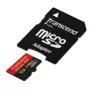MicroSDHC Transcend 32GB UHS-I 600x Class 10 TS32GUSDHC10U1