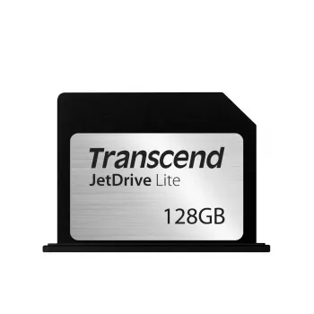 Transcend JetDrive Lite 360 välkmälukaart 128 GB USB 3.0