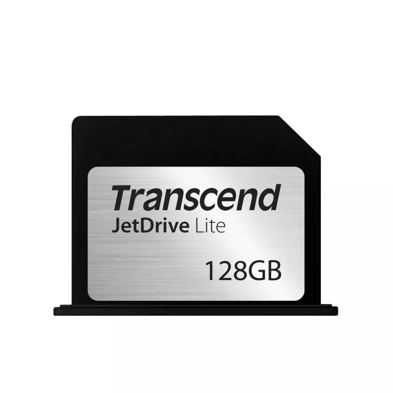 Transcend JetDrive Lite 360 välkmälukaart 128 GB USB 3.0