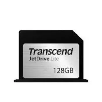 Transcend JetDrive Lite 360 välkmälukaart 128 GB USB 3.0