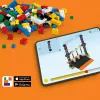 LEGO komplekt LEGO City Stuntz 60361 Ultimate Stunt Riders Challenge — trikirataste mängukomplekt