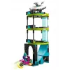 LEGO komplekt LEGO City Stuntz 60361 Ultimate Stunt Riders Challenge — trikirataste mängukomplekt