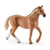 schleich HORSE CLUB Inglise täisvereline, teki, Hobusetall, Hobused, 5 a, Mitmevärviline, Plast