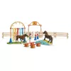 Pony agility training Schleich 42481 Mitmevärviline Plastik 3-8 aastat