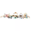 Pony agility training Schleich 42481 Mitmevärviline Plastik 3-8 aastat