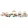 Pony agility training Schleich 42481 Mitmevärviline Plastik 3-8 aastat