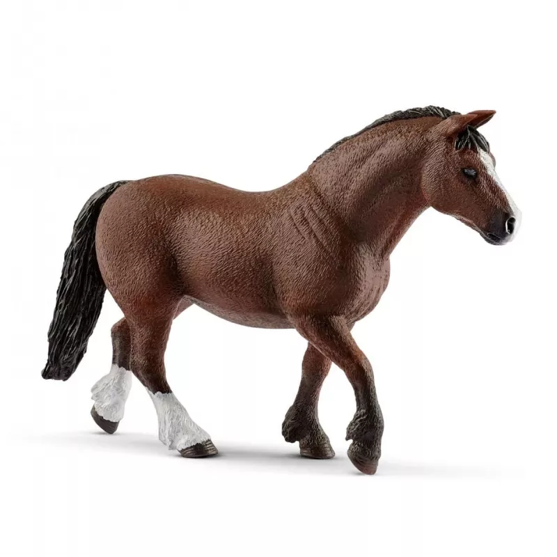 Poni väledusvõistlus Schleich FARM WORLD 42482