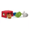 Küüliku ja merisea puur Schleich FARM WORLD 42500