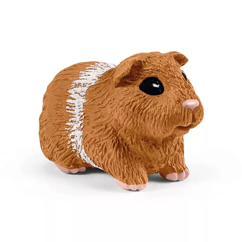 Küüliku ja merisea puur Schleich FARM WORLD 42500