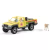 Veterinaarvisiit tallu Schleich FARM WORLD 42503