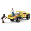 Veterinaarvisiit tallu Schleich FARM WORLD 42503