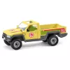 Veterinaarvisiit tallu Schleich FARM WORLD 42503