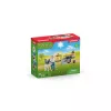 Veterinaarvisiit tallu Schleich FARM WORLD 42503