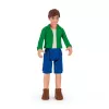 schleich Farm Life Kutsika agilitytreening, Farm World, 3 a, Mitmevärviline