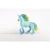 schleich BAYALA Vahukomm-Ükssarviku Täkk, 5 a, Ükssarvik / Pegasus, Ükssarved ja Haldjad, Mitmevärviline, Plast