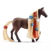 schleich HORSE CLUB Sofia’s Beauties stardikomplekt Leo & Rocky mitmevärviline