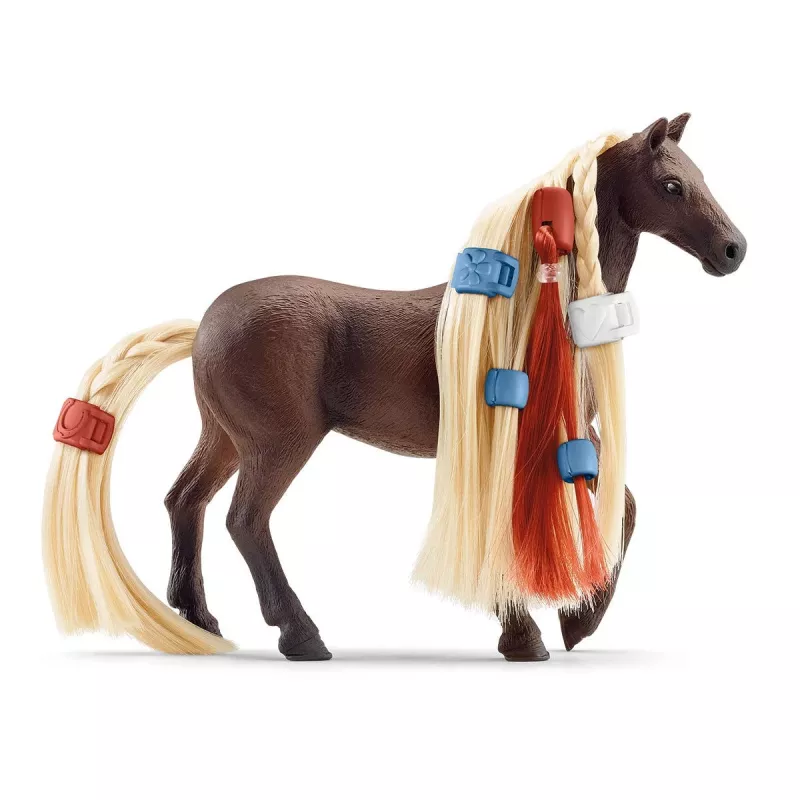 schleich HORSE CLUB Sofia’s Beauties stardikomplekt Leo & Rocky mitmevärviline