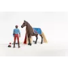 schleich HORSE CLUB Sofia’s Beauties stardikomplekt Leo & Rocky mitmevärviline
