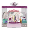 schleich HORSE CLUB Sofia’s Beauties hobuste ilusalong, Salon & spa, Harjatav karv, Hobused, 3 a, Mitmevärviline, Plastik