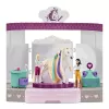 schleich HORSE CLUB Sofia’s Beauties hobuste ilusalong, Salon & spa, Harjatav karv, Hobused, 3 a, Mitmevärviline, Plastik
