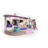 schleich HORSE CLUB Sofia’s Beauties hobuste ilusalong, Salon & spa, Harjatav karv, Hobused, 3 a, Mitmevärviline, Plastik