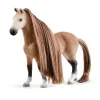 schleich HORSE CLUB Sofia’s Beauties hobuste ilusalong, Salon & spa, Harjatav karv, Hobused, 3 a, Mitmevärviline, Plastik