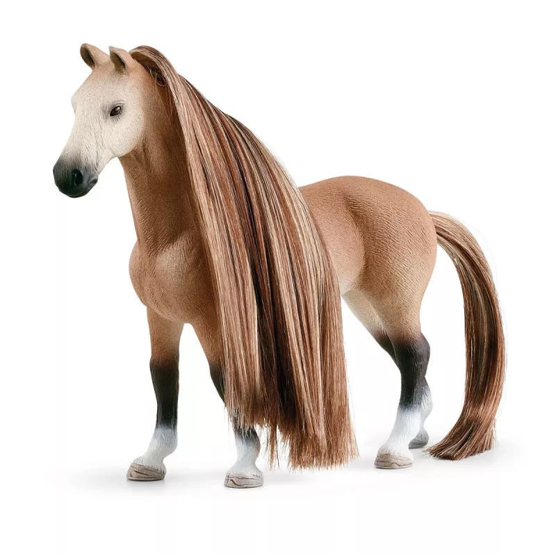 schleich HORSE CLUB Sofia’s Beauties hobuste ilusalong, Salon & spa, Harjatav karv, Hobused, 3 a, Mitmevärviline, Plastik