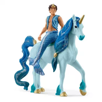 schleich Aryon ja ükssarvik, 5 a, mitmevärviline