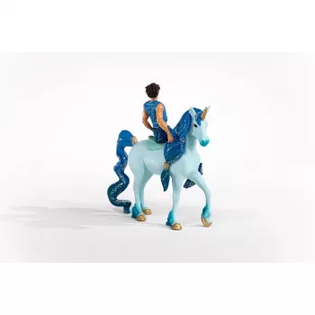 schleich Aryon ja ükssarvik, 5 a, mitmevärviline