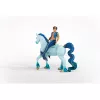 schleich Aryon ja ükssarvik, 5 a, mitmevärviline