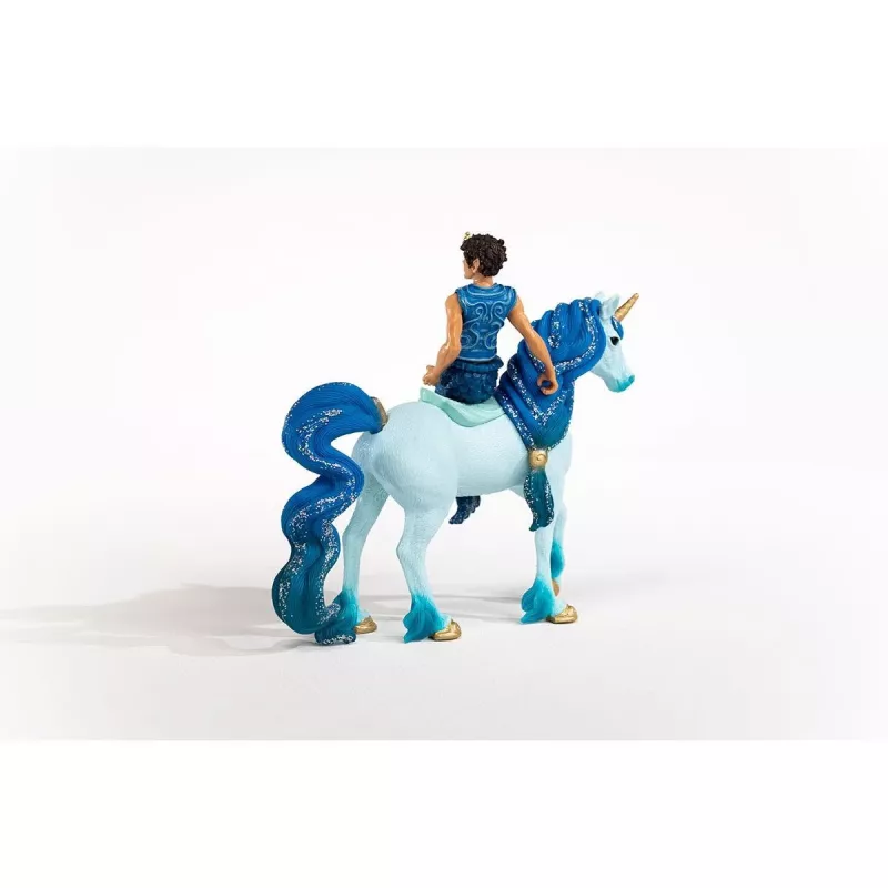 schleich Aryon ja ükssarvik, 5 a, mitmevärviline