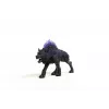 schleich ELDRADOR CREATURES Shadow Wolf Must lilla 42554