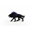 schleich ELDRADOR CREATURES Shadow Wolf Must lilla 42554