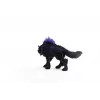 schleich ELDRADOR CREATURES Shadow Wolf Must lilla 42554