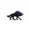 schleich ELDRADOR CREATURES Shadow Wolf Must lilla 42554