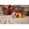 Koerakuut Schleich FARM WORLD 42573 Mitmevärviline Soovitatav vanus 3+