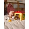 Koerakuut Schleich FARM WORLD 42573 Mitmevärviline Soovitatav vanus 3+