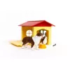 Koerakuut Schleich FARM WORLD 42573 Mitmevärviline Soovitatav vanus 3+