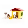 Koerakuut Schleich FARM WORLD 42573 Mitmevärviline Soovitatav vanus 3+