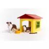 Koerakuut Schleich FARM WORLD 42573 Mitmevärviline Soovitatav vanus 3+