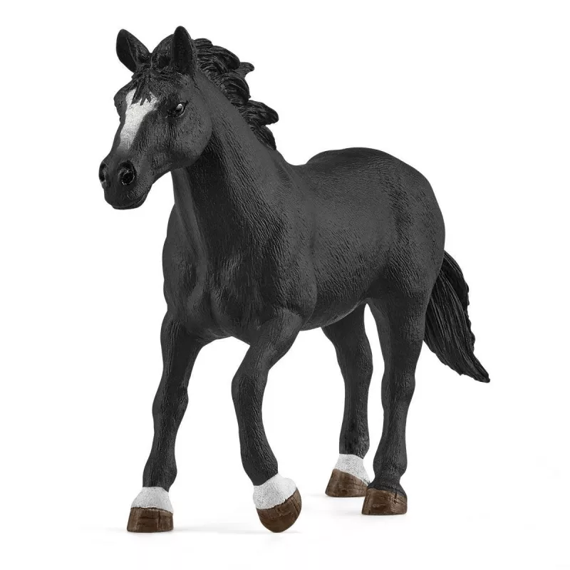 schleich Cowgirl Barrel Racing Fun, 3 a, Mitmevärviline