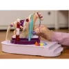 schleich HORSE CLUB Sofia iludused hobuste hooldusjaam, Harjatav karv, Hobused, 3 a, Mitmevärviline